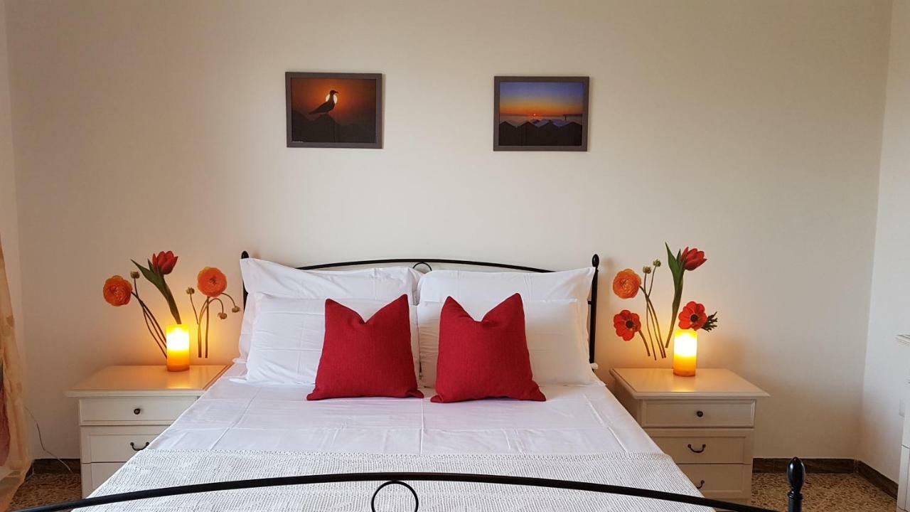 Appartamento Casa Migliaccio *