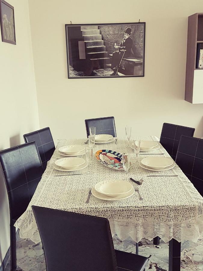 Appartamento Casa Migliaccio *