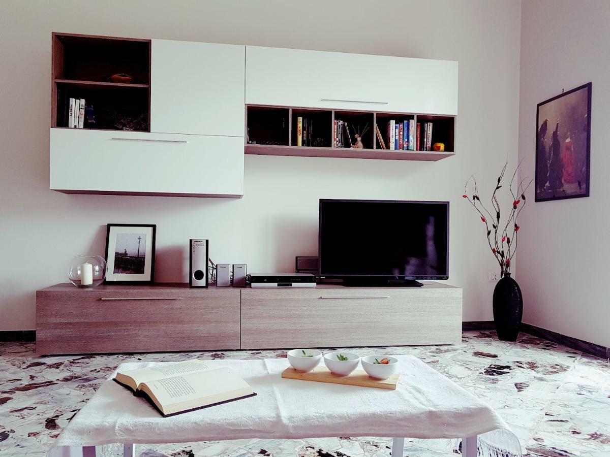 Casa Migliaccio Appartamento *