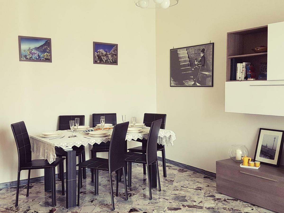 Casa Migliaccio Appartamento *