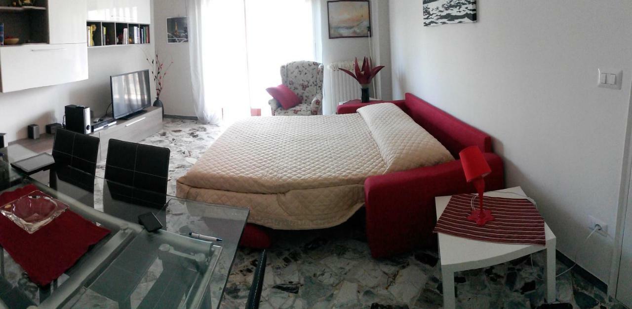 Appartamento Casa Migliaccio