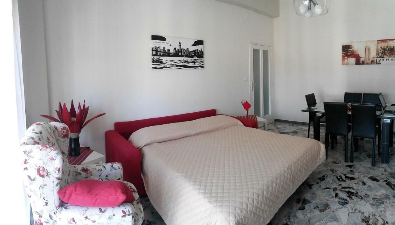 Appartamento Casa Migliaccio
